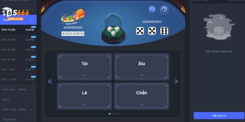 Đăng Ký S666 - Quy Trình Hướng Dẫn Chi Tiết Cho Newbie 3 Một số vấn đề quan trọng cần chú ý khi tạo account