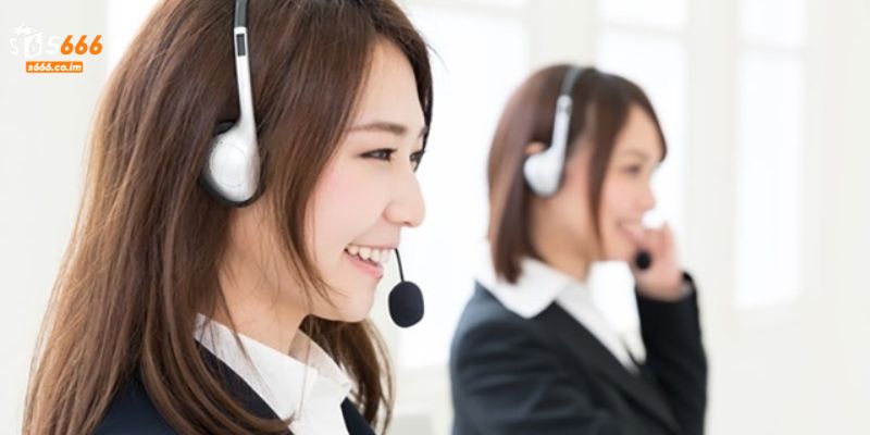 Liên Hệ S666 - Top 4 Phương Pháp Trao Đổi Hot Nhất 2024 3 Đánh giá khách quan về trung tâm CSKH của thương hiệu