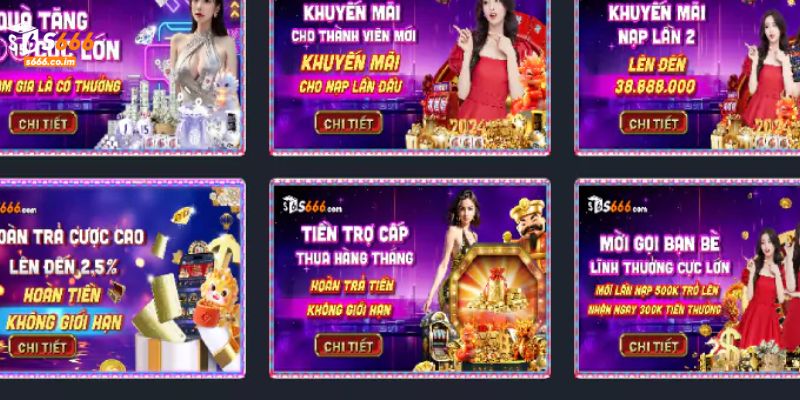 S666 - Link Vào S666 Mới Nhất | Trang Chủ S666 31 Hàng loạt điểm sáng vượt trội giúp xây dựng vị thế cho thương hiệu