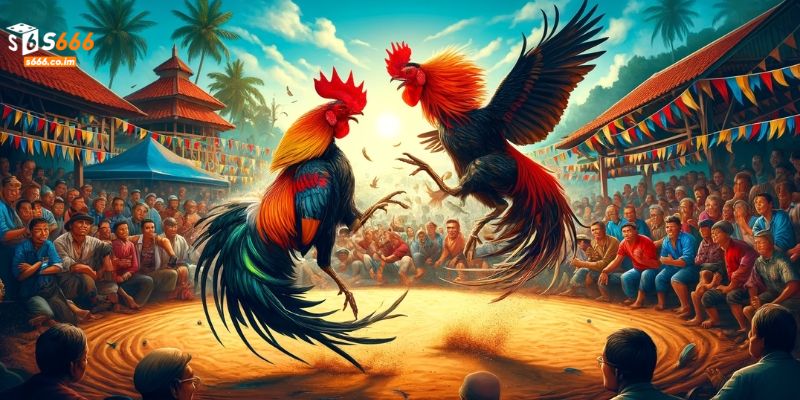 S666 - Link Vào S666 Mới Nhất | Trang Chủ S666 33 Sảnh đấu chiến kê đình đám nhất trên thị trường