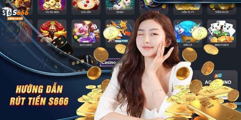 S666 - Link Vào S666 Mới Nhất | Trang Chủ S666 35 Thủ tục thu lợi nhuận nhanh chóng, xử lý thần tốc