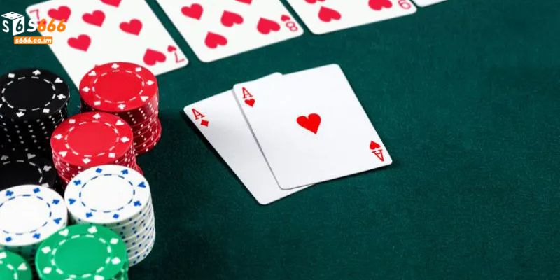 Bài Ba Cây - Điểm Hẹn Của Những Cược Thủ Sành Điệu 4 Chi tiết các bước tham gia chơi ba cây tại S666