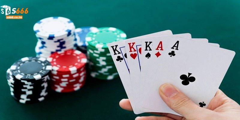 Bài liêng - Top 1 Trò Chơi Giải Trí Hot Nhất Mọi Thời Đại 4 Chia sẻ kinh nghiệm chơi Liêng hay như cao thủ