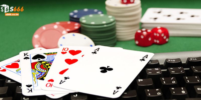 Bài liêng - Top 1 Trò Chơi Giải Trí Hot Nhất Mọi Thời Đại 3 Một số tay liên kết quan trọng trong game bài Liêng