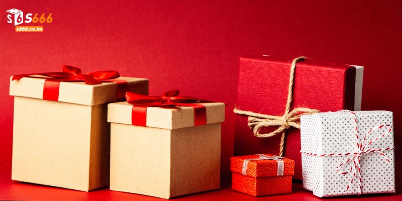 Khuyến Mãi S666 Tận Hưởng Giá Trị Thực Từ Các Sự Kiện Vàng 1 Các chương trình khuyến mãi S666 mang đến cho hội viên