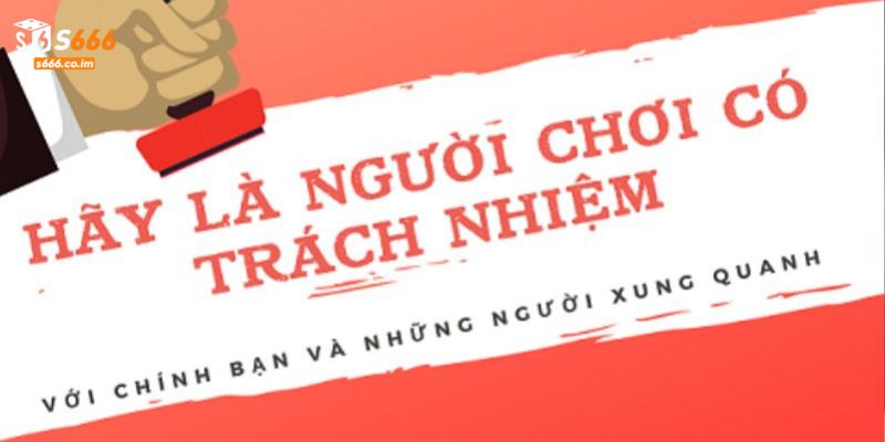 Chơi Có Trách Nhiệm Quy Tắc Vàng Tận Hưởng Game Lành Mạnh 3 Các quy định trong chính sách chơi có trách nhiệm hội viên cần nắm