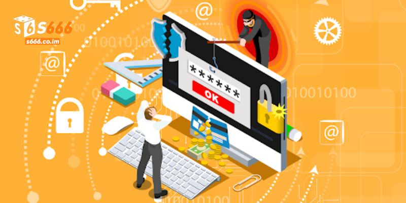 Chính Sách Bảo Mật S666 - An Tâm Đồng Hành Cùng Đẳng Cấp 4 Người chơi có thể tùy chỉnh thông tin trên tài khoản