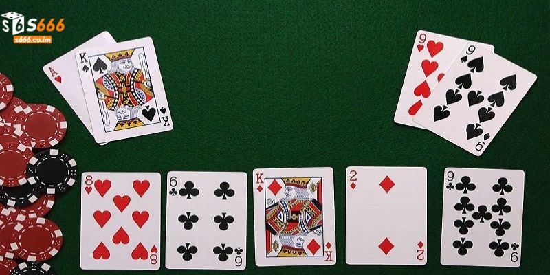 Game Bài Tá Lả - Đẳng Cấp Vượt Trội, Thắng Là Chất Ngất 2 Tìm hiểu đôi nét về trò chơi Tá Lả