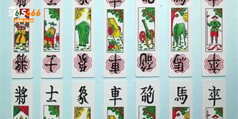 Game Bài Tam Cúc: Quy Tắc, Cách Chơi Và Mẹo Hay Tại S666 2 Tam cúc thu hút người chơi bởi sự tính toán và trí tuệ