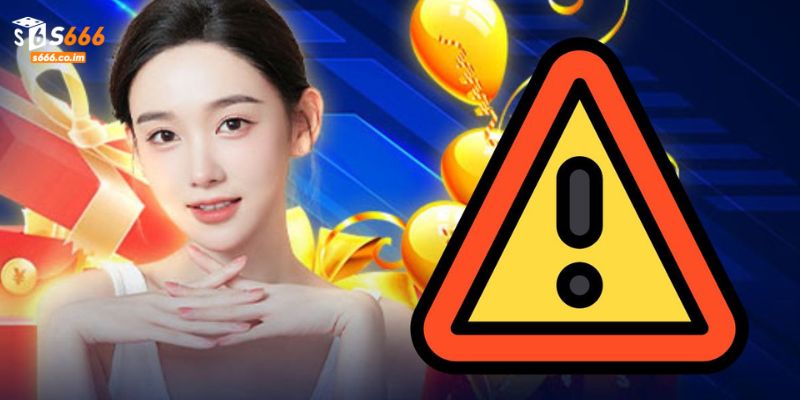 Miễn Trừ Trách Nhiệm S666 Những Quy Tắc Quan Trọng Nên Biết 3 Lời khuyên để thực hiện đúng khi tham gia