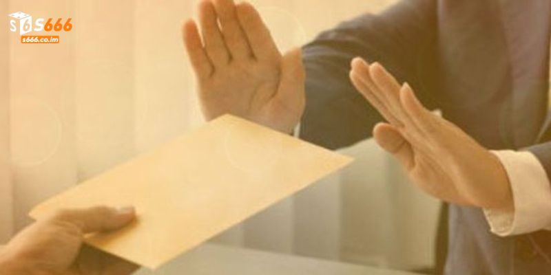 Miễn Trừ Trách Nhiệm S666 Những Quy Tắc Quan Trọng Nên Biết 2 Nhà cái miễn trừ trách nhiệm khi cung cấp sai thông tin