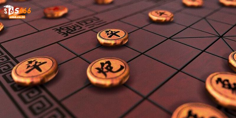 Cờ Tướng Đổi Thưởng Online Kiến Thức Nhập Môn Dễ Hiểu Nhất 3 Quy luật tham gia game cho người mới