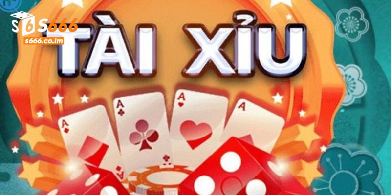 Tài Xỉu S666 - Tựa Game Đình Đám Số 1 Thị Trường Game Online 1 Tài xỉu S666 lấy cảm hứng từ trò chơi dân gian này