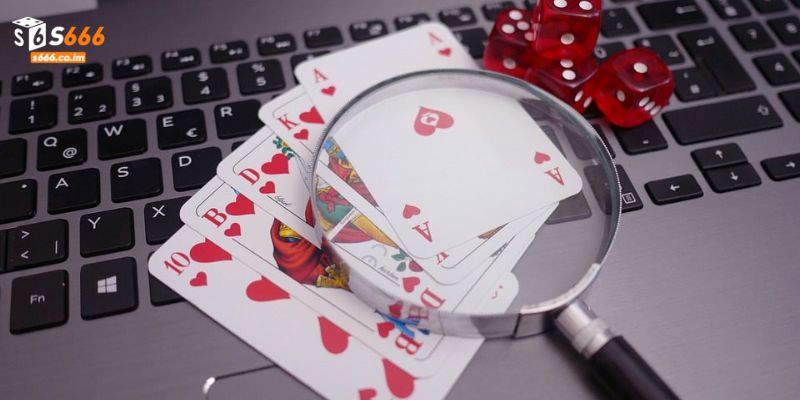 Cách Chơi Xì Tố Nắm Rõ Thủ Thuật Để Đánh Bại Đối Thủ Cực Dễ 3 Thứ tự các quân bài trong cách chơi xì tố