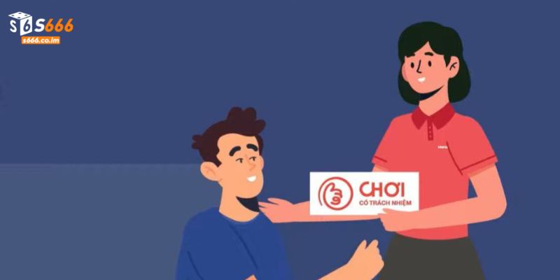 Chơi Có Trách Nhiệm Quy Tắc Vàng Tận Hưởng Game Lành Mạnh 1 Tổng quan về chính sách chơi trách nhiệm tại nền tảng S666