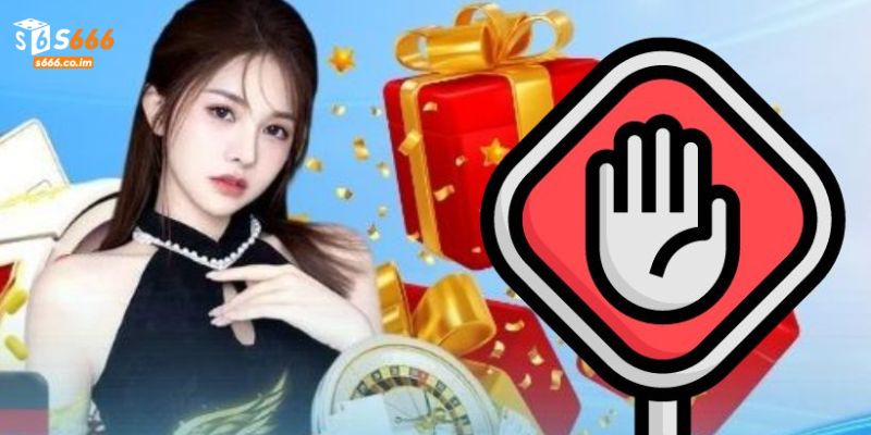 Miễn Trừ Trách Nhiệm S666 Những Quy Tắc Quan Trọng Nên Biết 1 Tổng quan về chính sách từ chối trách nhiệm của nền tảng S666