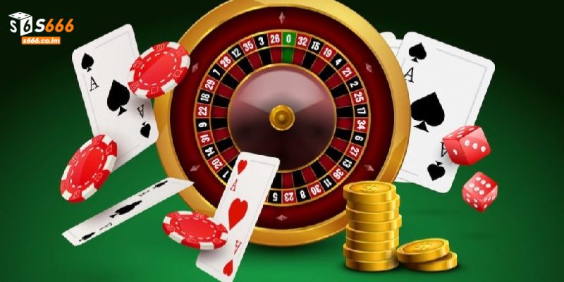 Cách Chơi Xì Rách Kỹ Năng Cần Biết Để Dẫn Đầu Mọi Sòng Bài 2 Tổng quan về game bài xì rách S666